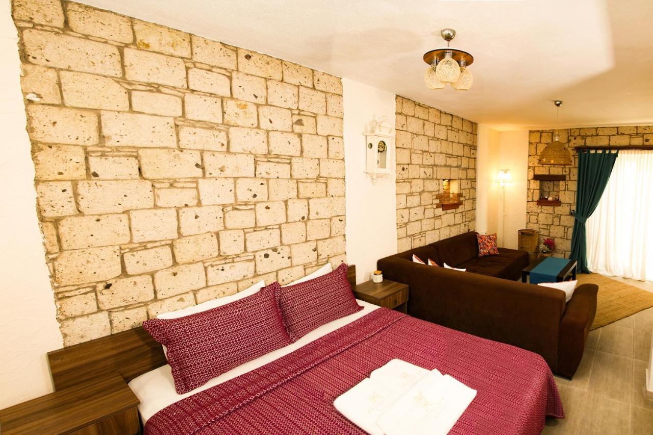 Zevkliler Alacati Boutique Hotel & Fine Dining Eksteriør billede