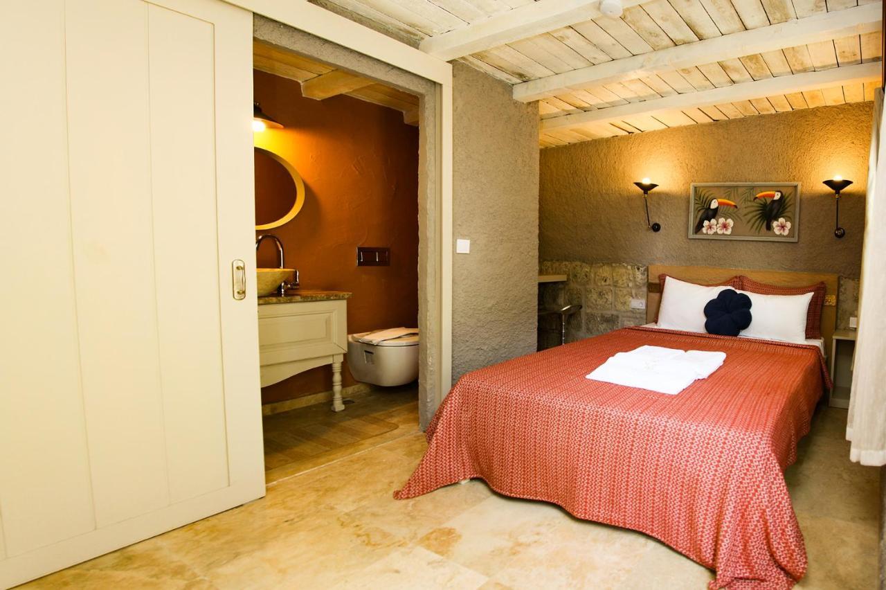 Zevkliler Alacati Boutique Hotel & Fine Dining Eksteriør billede