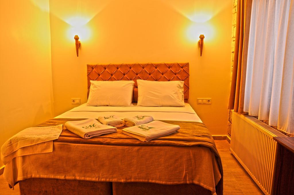 Zevkliler Alacati Boutique Hotel & Fine Dining Værelse billede