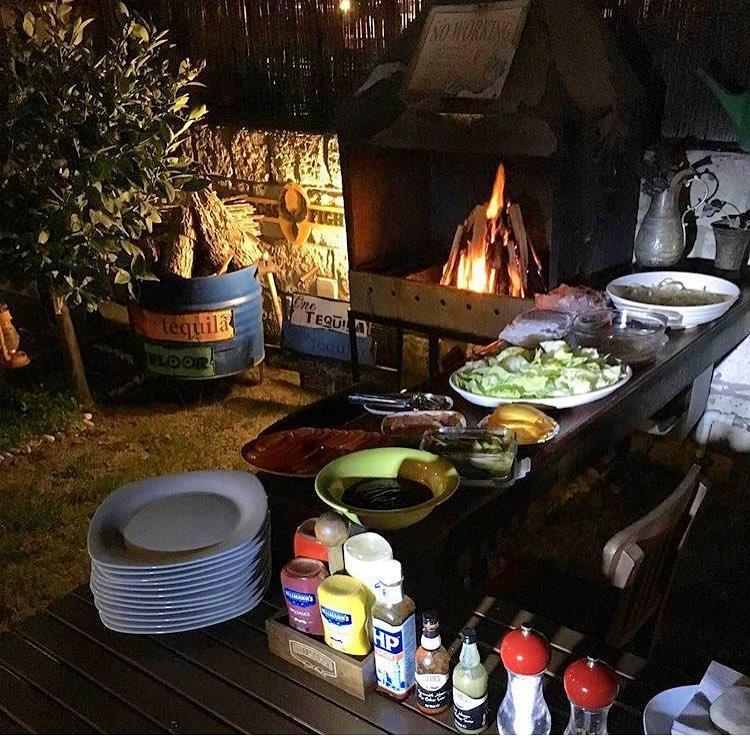 Zevkliler Alacati Boutique Hotel & Fine Dining Eksteriør billede