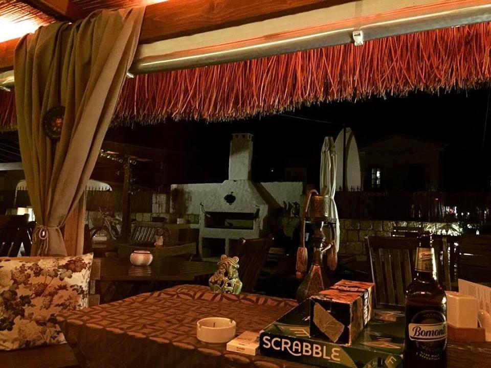 Zevkliler Alacati Boutique Hotel & Fine Dining Eksteriør billede
