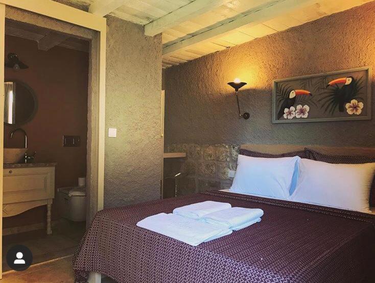 Zevkliler Alacati Boutique Hotel & Fine Dining Eksteriør billede